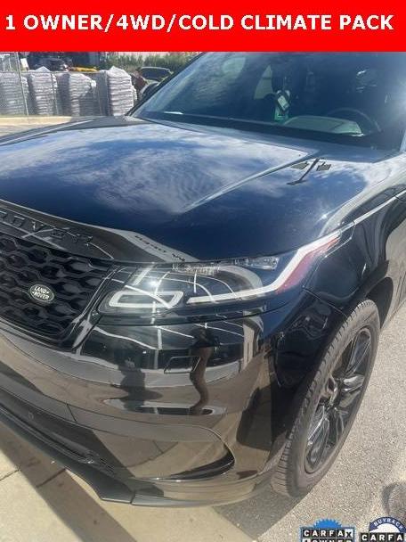 LAND ROVER RANGE ROVER VELAR 2023 SALYJ2EX6PA354216 image